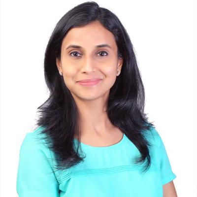 Prachi Singh, photo 1