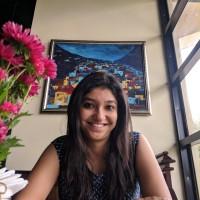 Vidhi Mehrotra, photo 2