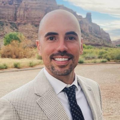 Drew McGeein, photo 1