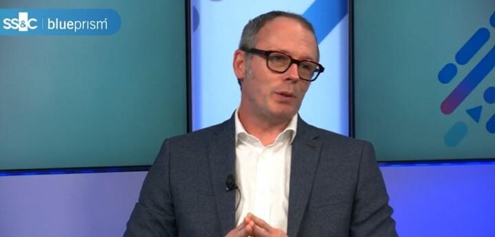 Colin Redbond, photo 2