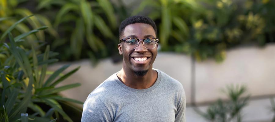 Michael Bervell, photo 1