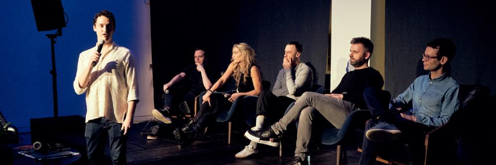 Devki Patel, photo 1