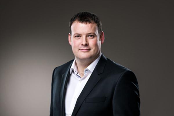 Craig Chambers, photo 2