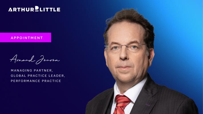 Arnaud Jouron, photo 2