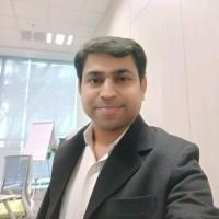 Sairam Sundarraman, photo 1