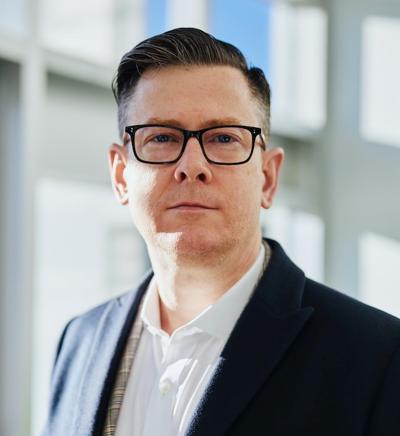 Brandon Keene, photo 1