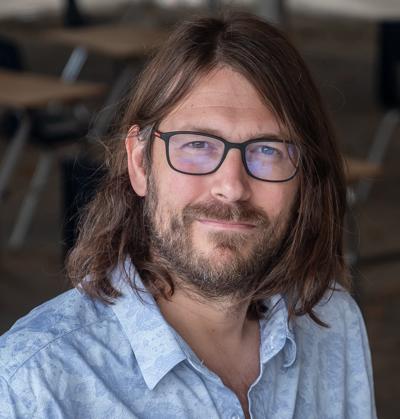 Jonathan Smith, photo 2