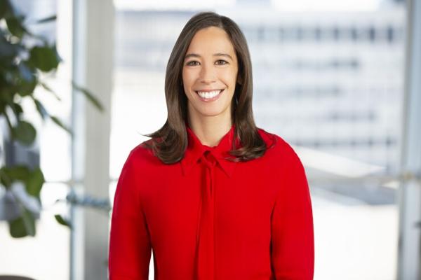 Tiffany Wan, photo 1