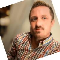 Eric Foster, photo 1