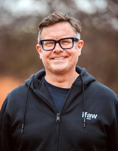 Avo Simonian, photo 2