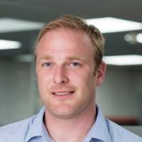 Matthew Bigg, photo 1