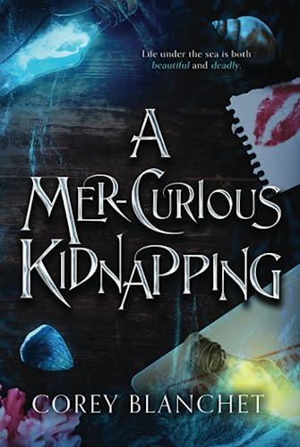 Corey Blanchet, photo 1