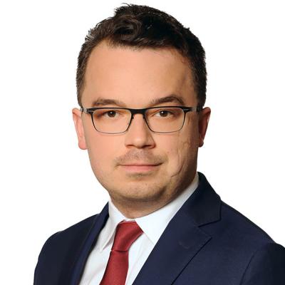 Piotr Nowicki, photo 1