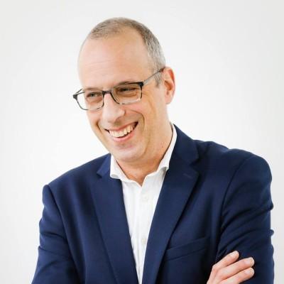 Ronald Laan, photo 2