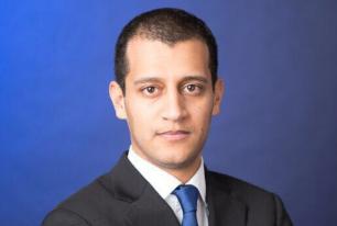 Hany Rashwan, photo 1