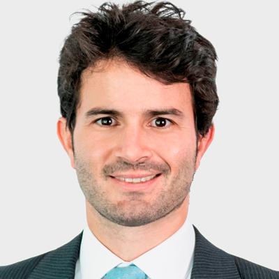 Carlos Ingham, photo 2