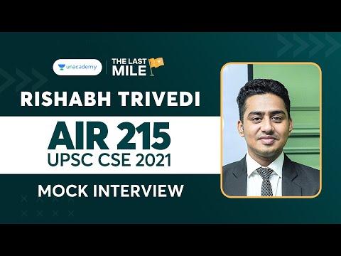 Rishabh Trivedi, photo 2