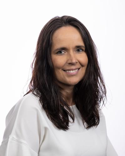 Kim Fleischman, photo 1