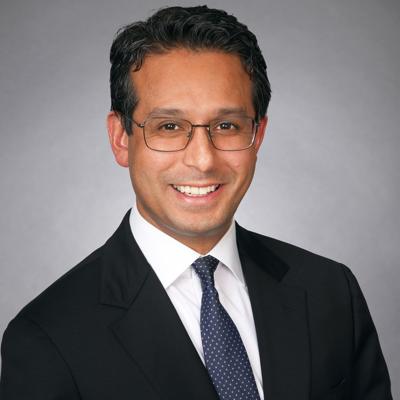 Don Benjamin, photo 1