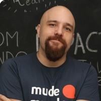 Rodrigo Amazonas, photo 2