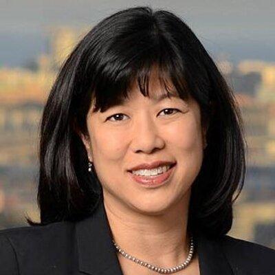 Tilly Chang, photo 1