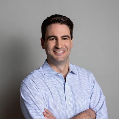 Jay Reynolds, photo 1