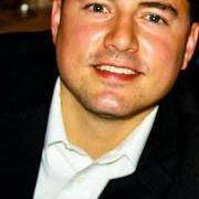 Ian Magwire, photo 1