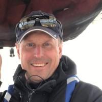 Caleb Barlow, photo 2