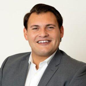 Jake Greenberg, photo 1