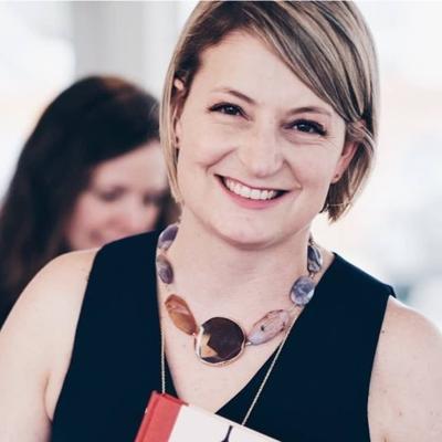 Jess Thomson, photo 1