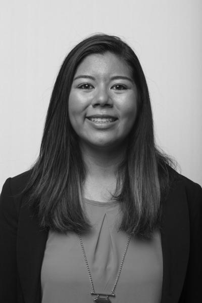 Kaetlyn Bernal, photo 2