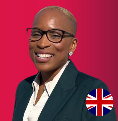 Hannah Ajikawo, photo 1