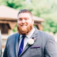 Thomas Exel, photo 1