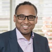 Ajay Vasudeva, photo 1