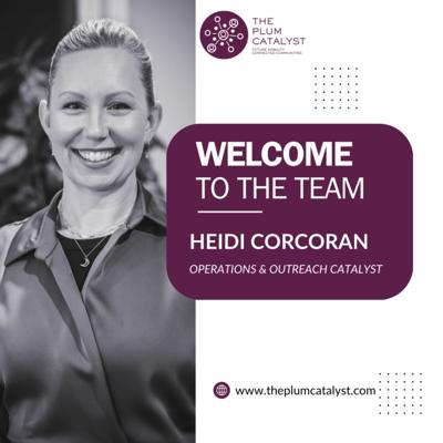 Heidi Corcoran, photo 2