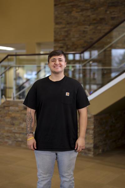 Conner Collins, photo 2