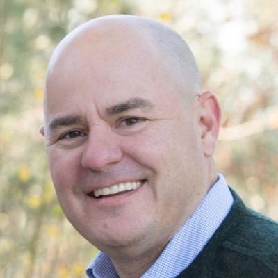 Chad Gardner, photo 1