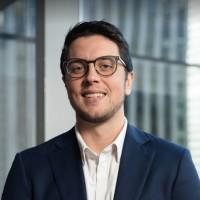 Alex Simmonds, photo 2