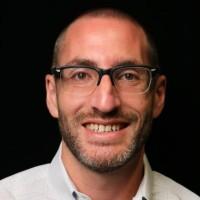 Stephen Goodman, photo 2