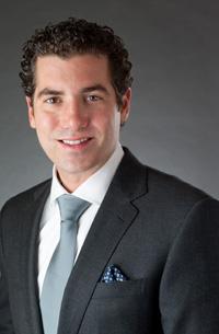 Brian Friedman, photo 2