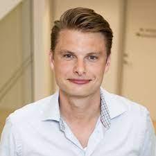 Lars Pedersen, photo 2