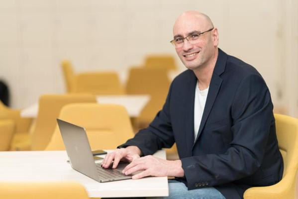 Sagiv Draznin, photo 2