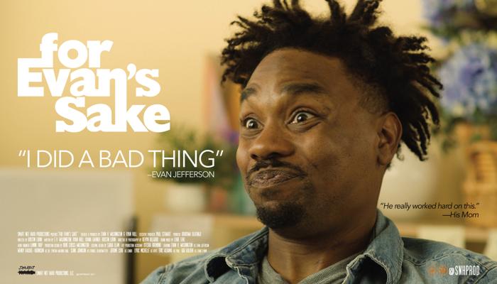 Evan Vincent, photo 1