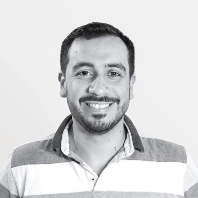 James Daniel, photo 2