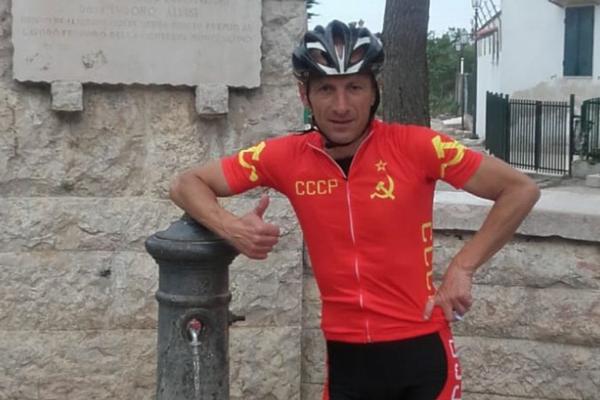 Giuseppe Peschechera, photo 2