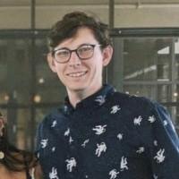 Alexander Mayes, photo 1