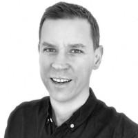 Chas Edwards, photo 1