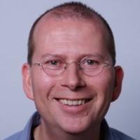 Rob Hanegraaf, photo 1