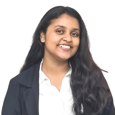 Abinaya Devarajan, photo 2