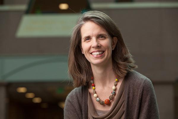 Laura Georgianna, photo 2